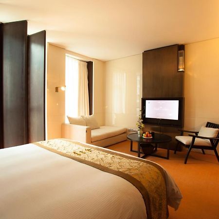 Hotel Momc Peking Kültér fotó
