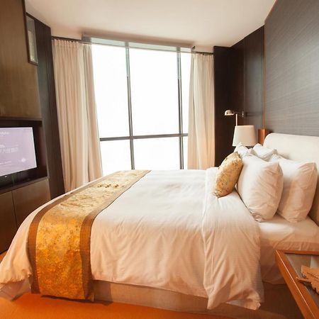 Hotel Momc Peking Kültér fotó