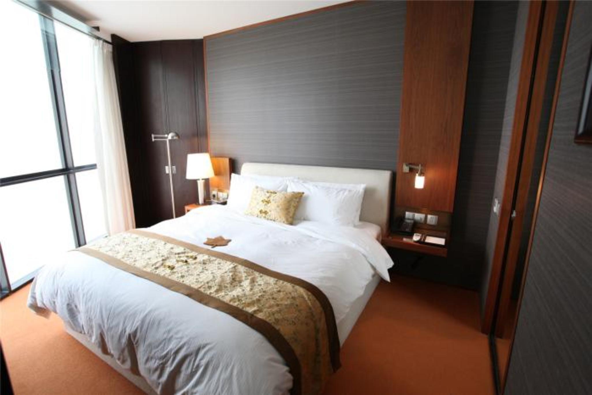 Hotel Momc Peking Kültér fotó