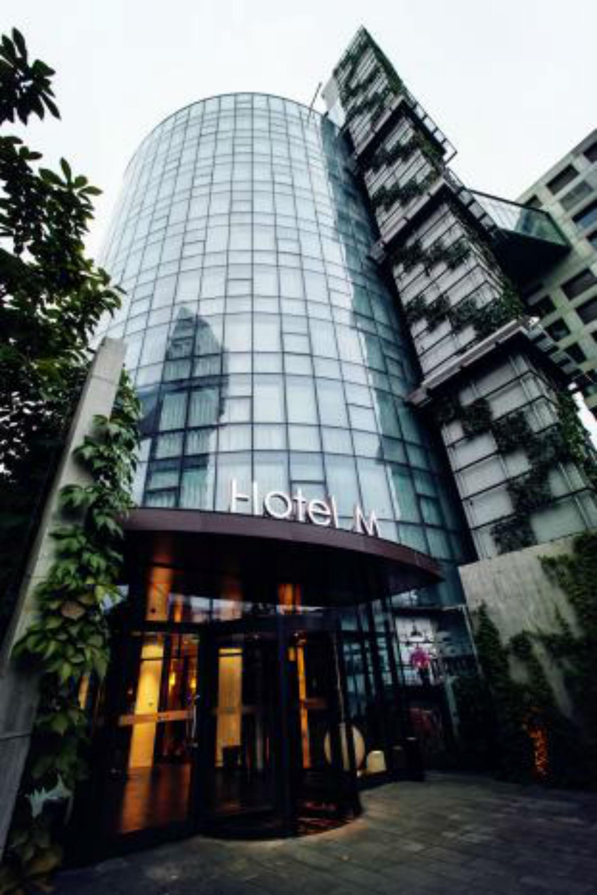 Hotel Momc Peking Kültér fotó
