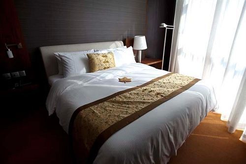 Hotel Momc Peking Kültér fotó