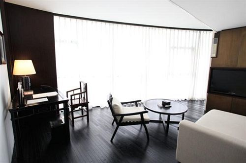 Hotel Momc Peking Kültér fotó