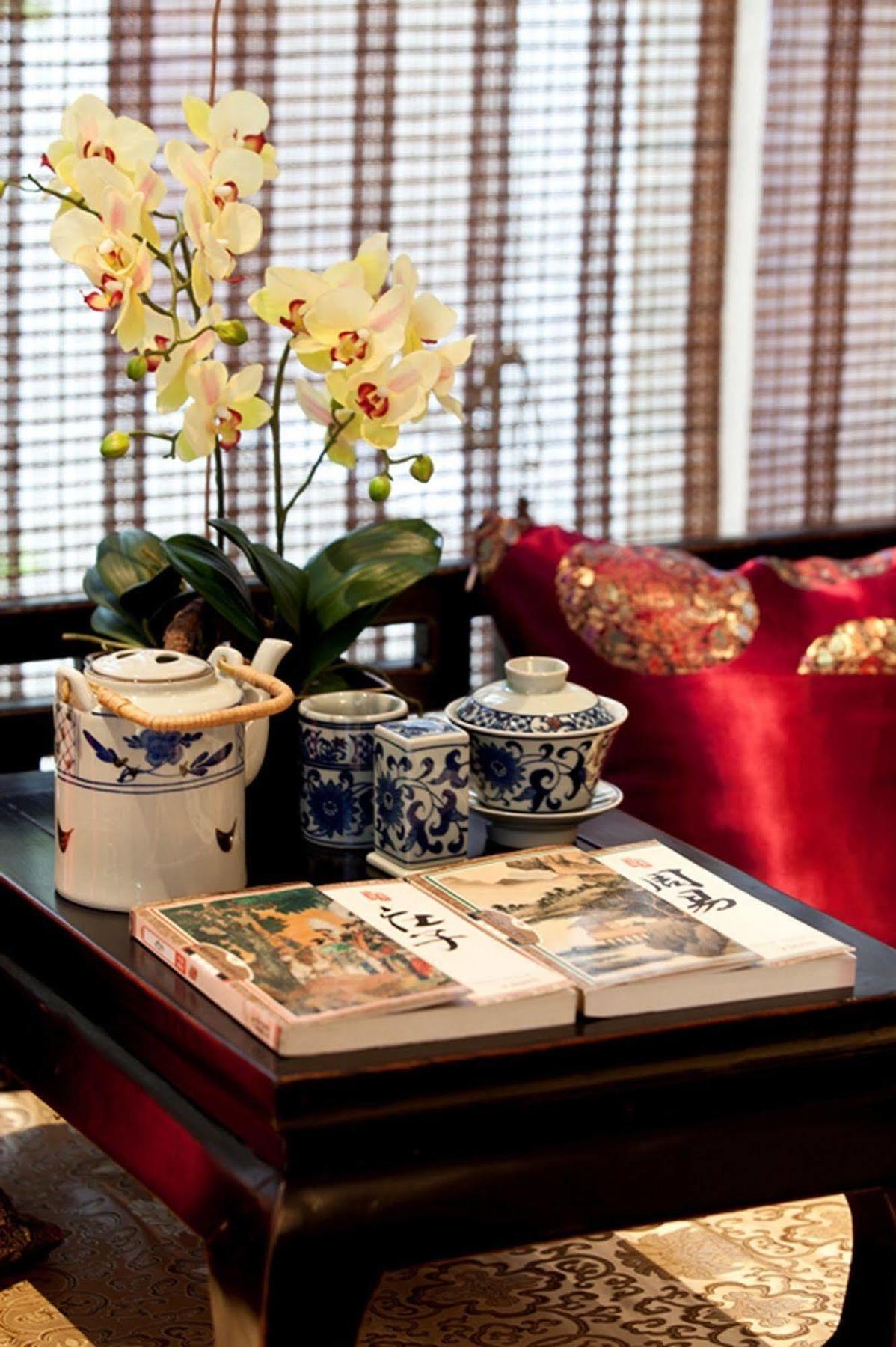 Hotel Momc Peking Kültér fotó
