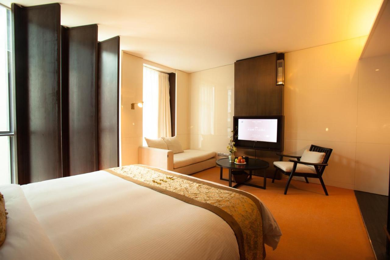 Hotel Momc Peking Kültér fotó
